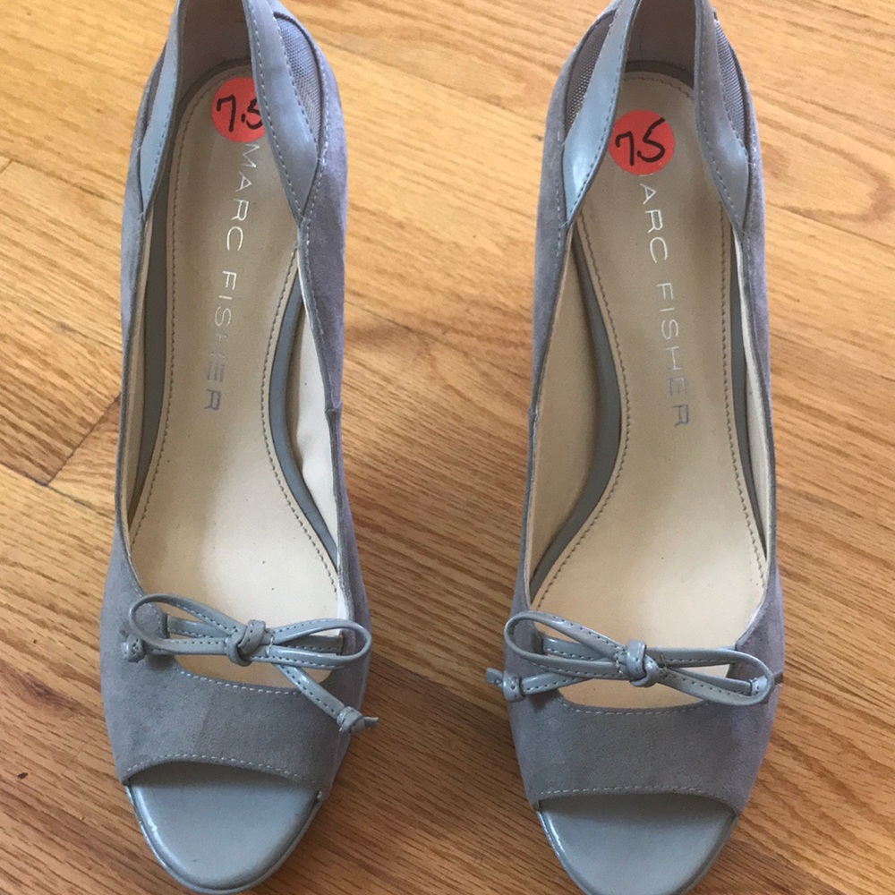 Marc Fisher heels